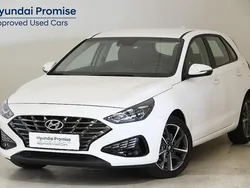 Usado 2024 Hyundai i30 | 16.090 € (Super precio)