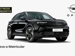 Negro Nuevo 2025 Opel Mokka-e SUV | 32.900 € (Precio justo)