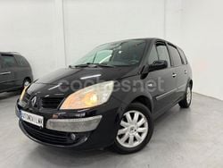 Negro Usado 2007 Renault Grand Scénic II Business Monovolumen | 3690 € (Precio justo)
