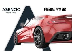 Blanco Usado 2017 VW Caddy Maxi Trendline Monovolumen | 14.900 € (Precio justo)