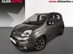 Usado 2022 Fiat Panda City Life Utilitario | 8950 € (Buen precio)