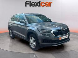 Gris Usado 2023 Skoda Kodiaq Style SUV | 28.790 € (Super precio)