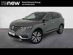 Gris Usado 2023 Renault Koleos Initiale Paris SUV | 24.990 € (Buen precio)