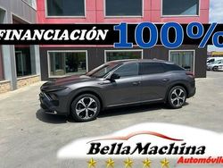 Usado 2023 Citroën C5 Aircross Shine SUV | 16.475 € (Buen precio)