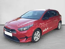 Blanco Usado 2023 Kia XCeed SUV | 19.895 € (Precio justo)
