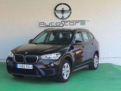 Burdeos Usado 2019 BMW X1 Comfort Edition SUV | 21.480 € (Super precio)