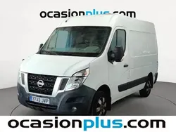 Nissan NV400