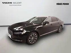 Negro Usado 2023 Volvo S90 Core Berlina | 51.291 €