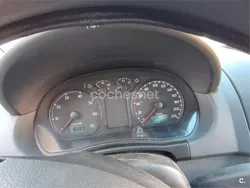 Gris / plata Usado 2007 VW Polo Edition Berlina | 4000 € (Precio justo)