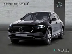 Usado 2021 Mercedes EQA250 Progressive SUV | 30.800 € (Buen precio)