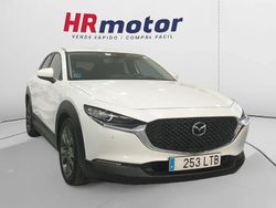 Gris Usado 2021 Mazda CX-30 SUV | 19.510 € (Super precio)