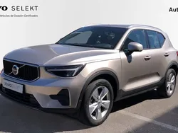 Otro Usado 2024 Volvo XC40 Core SUV | 33.500 € (Buen precio)