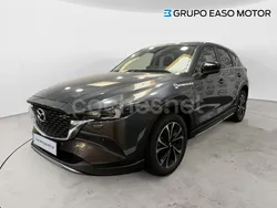 Gris / plata Nuevo 2024 Mazda CX-5 Newground SUV | 33.990 € (Precio justo)
