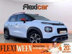Blanco Usado 2025 Citroën C3 Aircross PureTech SUV | 12.590 € (Buen precio)