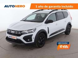 Blanco Usado 2023 Dacia Jogger Extreme Monovolumen | 16.856 € (Buen precio)