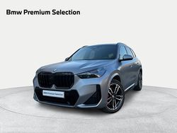 Usado 2024 BMW X1 SUV | 45.500 € (Precio justo)