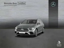 Usado 2024 Mercedes B200 Monovolumen | 35.755 € (Un poco caro)