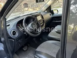 Negro Usado 2019 Mercedes V300 Marco Polo Monovolumen | 25.900 €