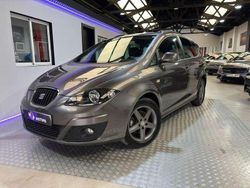 Gris Usado 2014 Seat Altea XL Ecomotive Monovolumen | 8900 € (Un poco caro)