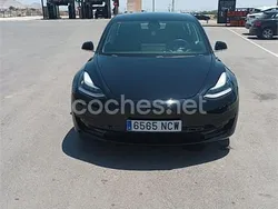 Eléctrico Usado 2019 Tesla Model 3 RWD Berlina | 19.900 € (Precio justo)