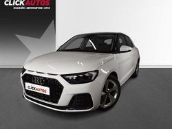 Usado 2022 Audi A1 Advanced Utilitario | 18.150 € (Precio justo)