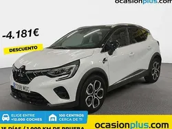 Blanco Usado 2023 Mitsubishi ASX SUV | 20.819 € (Precio justo)