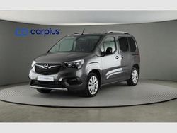 Usado 2022 Opel Combo Elegance Monovolumen | 20.390 € (Un poco caro)