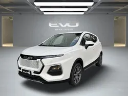 Blanco Nuevo 2025 EVO Evo 4 SUV | 20.900 €