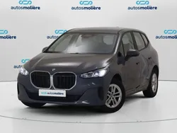 Gris Usado 2023 BMW 218 Active Tourer Monovolumen | 25.890 € (Precio justo)