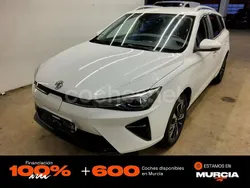 Eléctrico Usado 2023 MG MG5 EV Comfort Familiar | 21.850 €