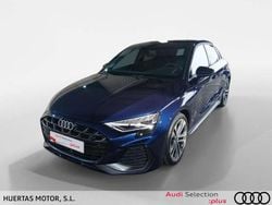 Azul Usado 2024 Audi A3 Premium Berlina | 35.900 € (Precio justo)