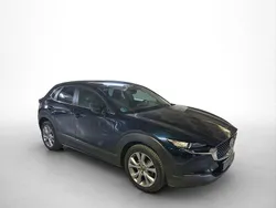 Azul Usado 2021 Mazda CX-30 SUV | 21.900 € (Precio justo)