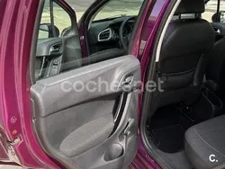 Violeta / lila Usado 2016 Citroën C3 Live Utilitario | 7400 € (Precio justo)