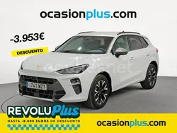 Blanco Nuevo 2025 Cupra Terramar SUV | 37.990 € (Precio justo)