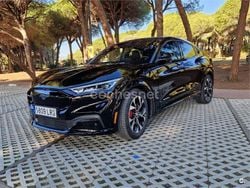 Eléctrico Usado 2021 Ford Mustang GT SUV | 34.000 € (Caro)