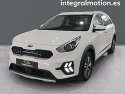 Usado 2019 Kia Niro SUV | 16.900 € (Precio justo)