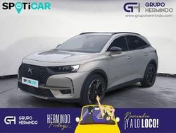 Gris Usado 2021 DS Automobiles DS4 Performance | 21.500 € (Buen precio)