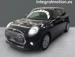 Mini One D