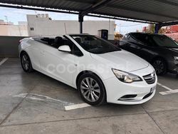 Blanco Usado 2013 Opel Astra GTC Sportive Berlina | 7990 € (Caro)