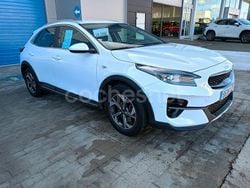 Blanco Usado 2022 Kia XCeed SUV | 18.200 € (Precio justo)