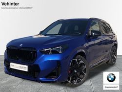 Usado 2024 BMW X1 Comfort Edition SUV | 58.500 €
