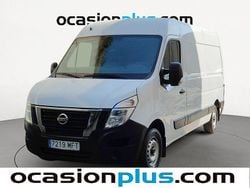 Blanco Usado 2023 Nissan Interstar Van | 21.810 €