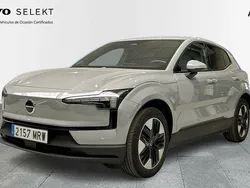 Gris Usado 2024 Volvo EX30 Core SUV | 28.900 €