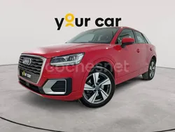 Rojo Usado 2017 Audi Q2 Sport SUV | 17.490 € (Precio justo)
