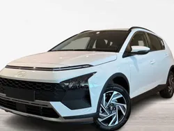 Otro Nuevo 2025 Hyundai Bayon SUV | 23.490 € (Precio justo)