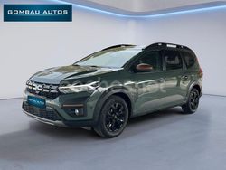 Verde Usado 2024 Dacia Jogger Extreme Monovolumen | 20.990 € (Caro)