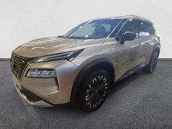 Nuevo 2025 Nissan X-Trail Tekna SUV | 41.700 € (Precio justo)