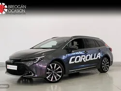 Varios colores Usado 2024 Toyota Corolla Edition Familiar | 33.000 €