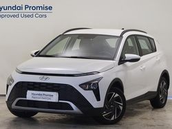 Usado 2024 Hyundai Bayon SUV | 14.500 € (Buen precio)