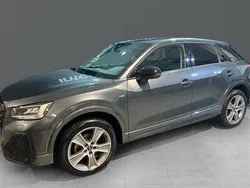 Usado 2023 Audi Q2 Premium SUV | 26.900 € (Precio justo)